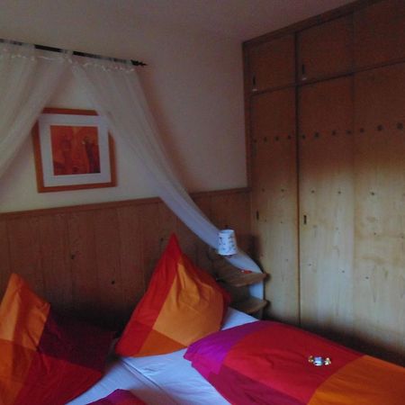 Ferienwohnung Mattenklotz 사슈랑 객실 사진