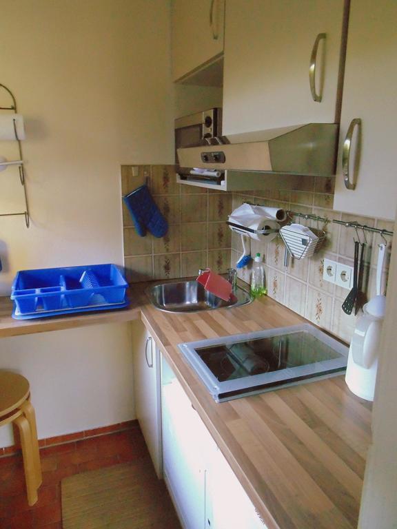 Ferienwohnung Mattenklotz 사슈랑 객실 사진