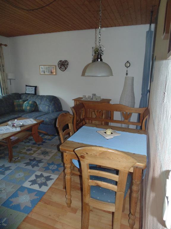 Ferienwohnung Mattenklotz 사슈랑 객실 사진
