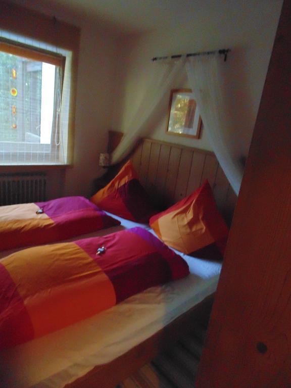 Ferienwohnung Mattenklotz 사슈랑 객실 사진